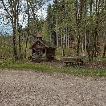 Ferienwohnung Familie Bauer Kelheim Zewnętrze zdjęcie