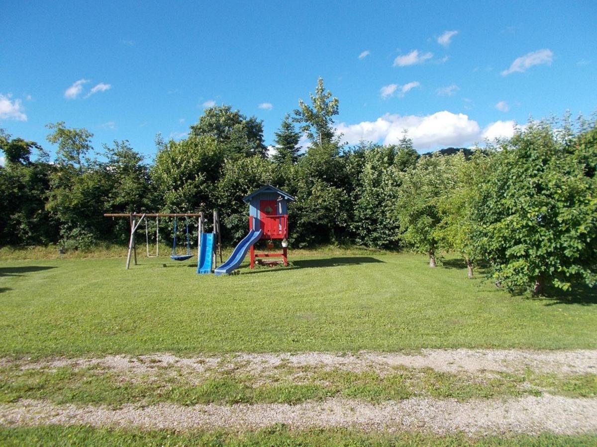 Ferienwohnung Familie Bauer Kelheim Zewnętrze zdjęcie