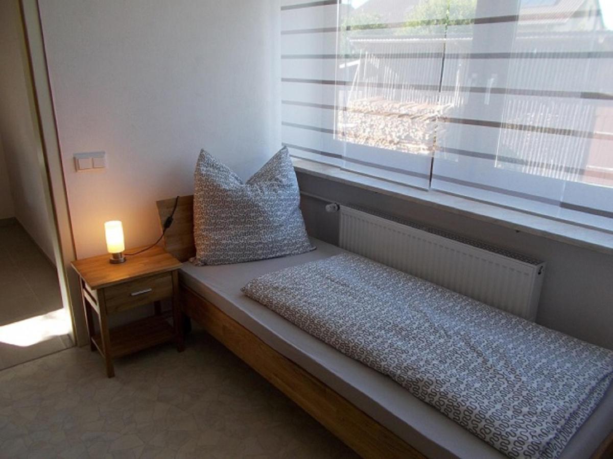 Ferienwohnung Familie Bauer Kelheim Zewnętrze zdjęcie