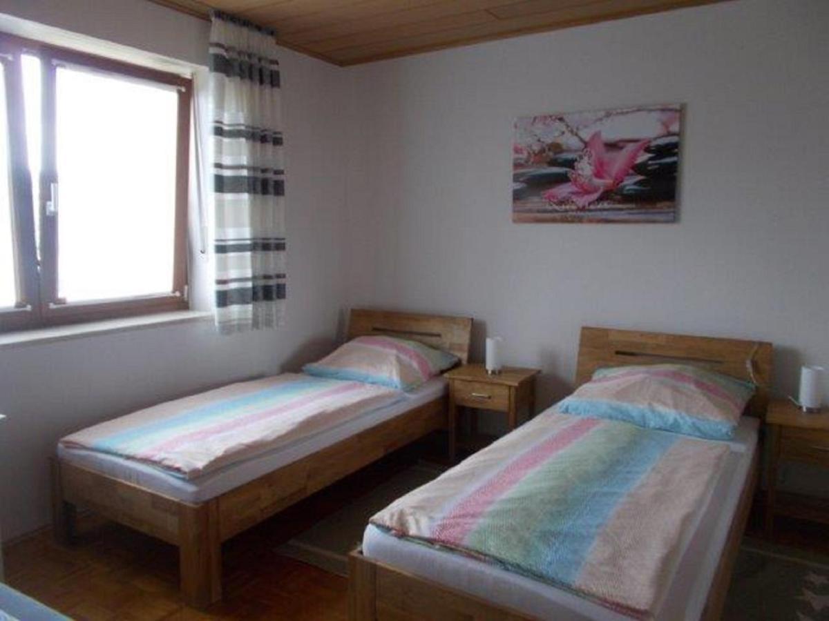 Ferienwohnung Familie Bauer Kelheim Zewnętrze zdjęcie
